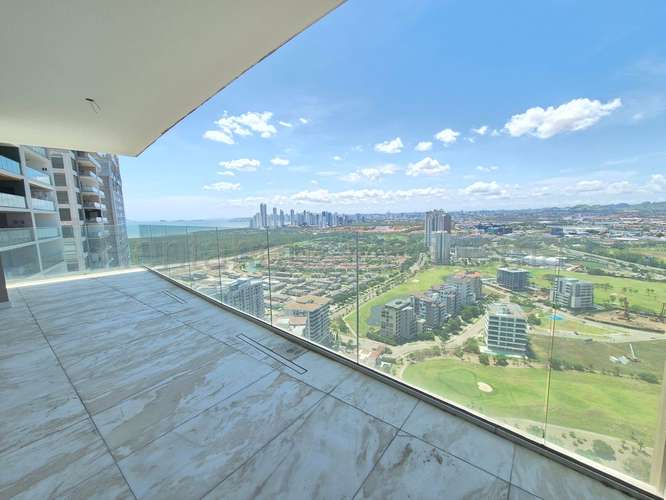 Venta de apartamento en Santa María Golf & Country Club AK - Imagen 3