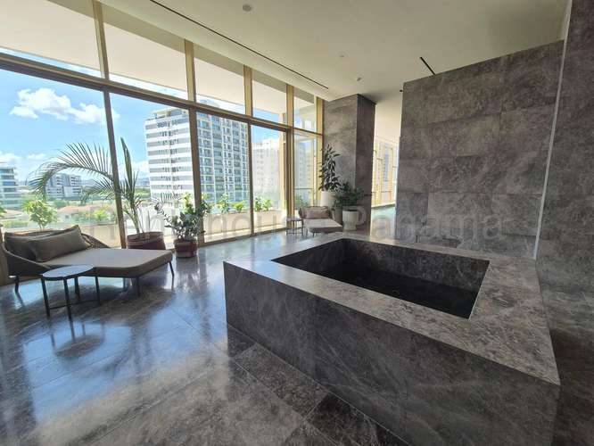 Venta de apartamento en Santa María Golf & Country Club AK - Imagen 19