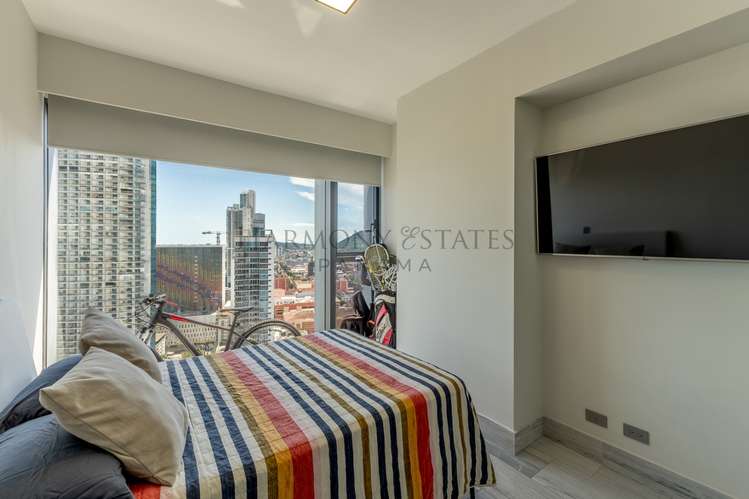 Apartamento en Venta en Nuovo Residences by Armani Casa, Bella Vista - Imagen 13