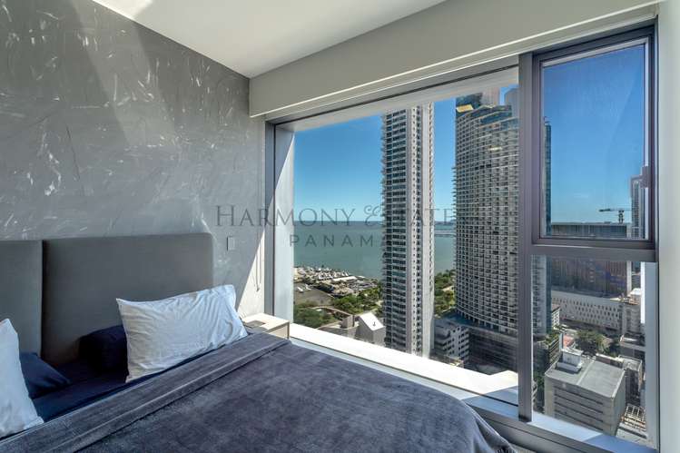 Apartamento en Venta en Nuovo Residences by Armani Casa, Bella Vista - Imagen 9