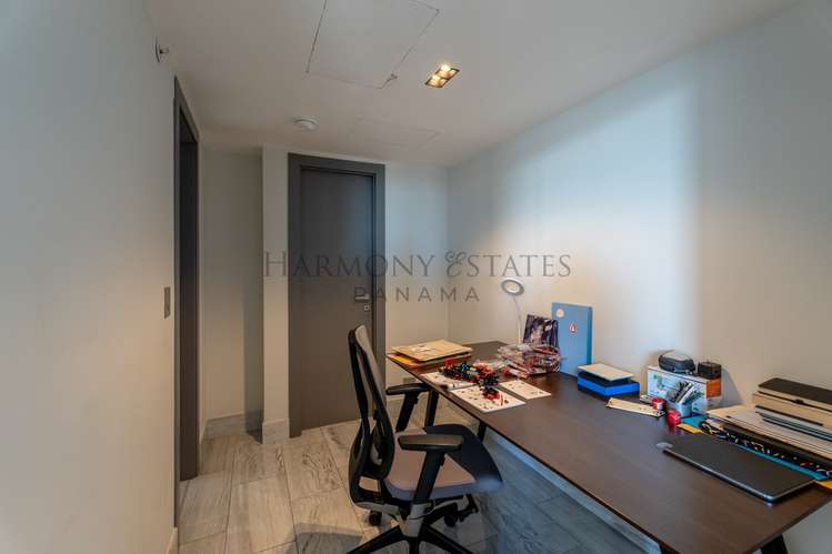 Apartamento en Venta en Nuovo Residences by Armani Casa, Bella Vista - Imagen 15