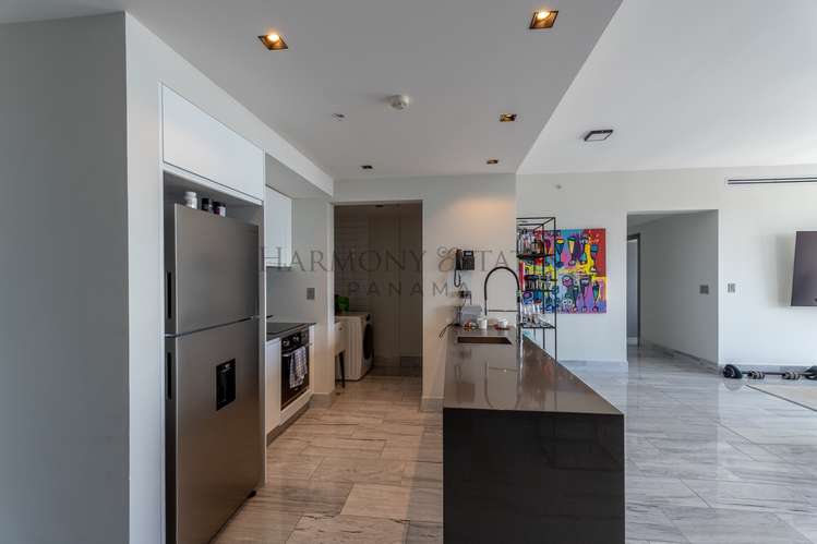 Apartamento en Venta en Nuovo Residences by Armani Casa, Bella Vista - Imagen 6