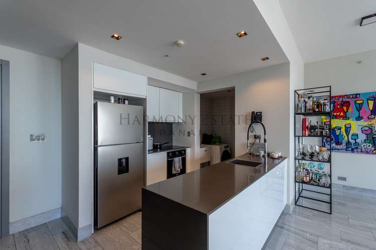 Apartamento en Venta en Nuovo Residences by Armani Casa, Bella Vista - Imagen 7
