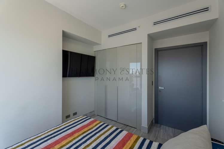 Apartamento en Venta en Nuovo Residences by Armani Casa, Bella Vista - Imagen 14