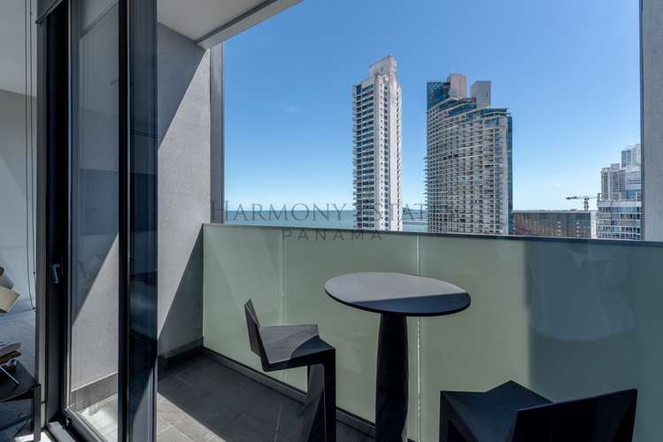 Apartamento en Venta en Nuovo Residences by Armani Casa, Bella Vista - Imagen 2