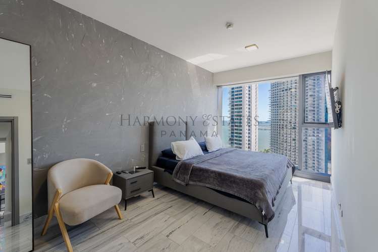 Apartamento en Venta en Nuovo Residences by Armani Casa, Bella Vista - Imagen 8