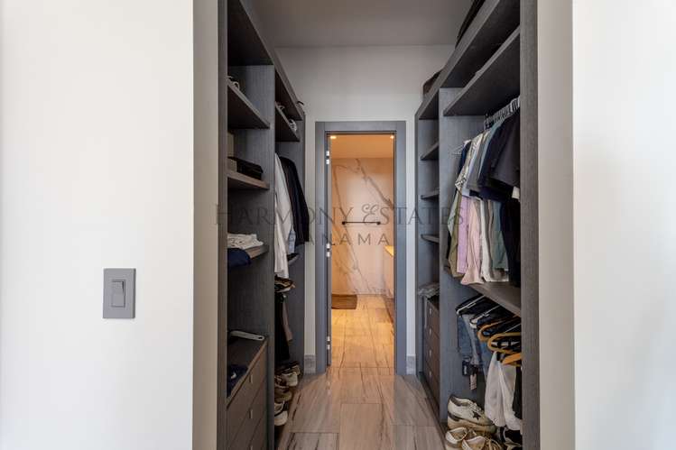 Apartamento en Venta en Nuovo Residences by Armani Casa, Bella Vista - Imagen 11