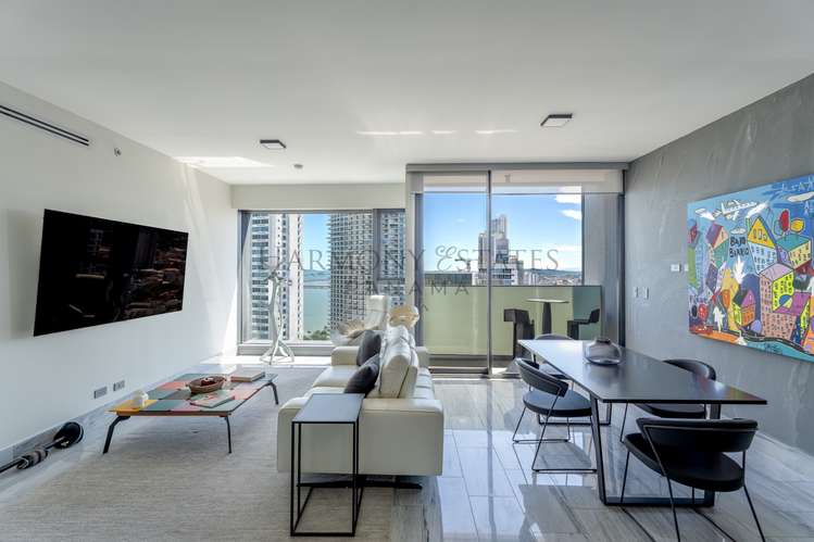 Apartment for Sale at Nuovo Residences by Armani Casa, Bella Vista