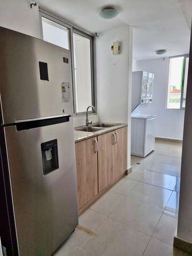 VENTA APARTAMENTO ROKAS, CONDADO DEL REY - Imagen 2
