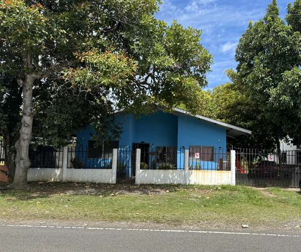  ¡OPORTUNIDAD DE INVERSIÓN EN CHIRIQUÍ!