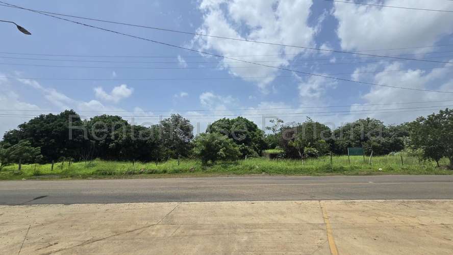 Terreno en Venta Chorrera 27EPP246 - Imagen 6