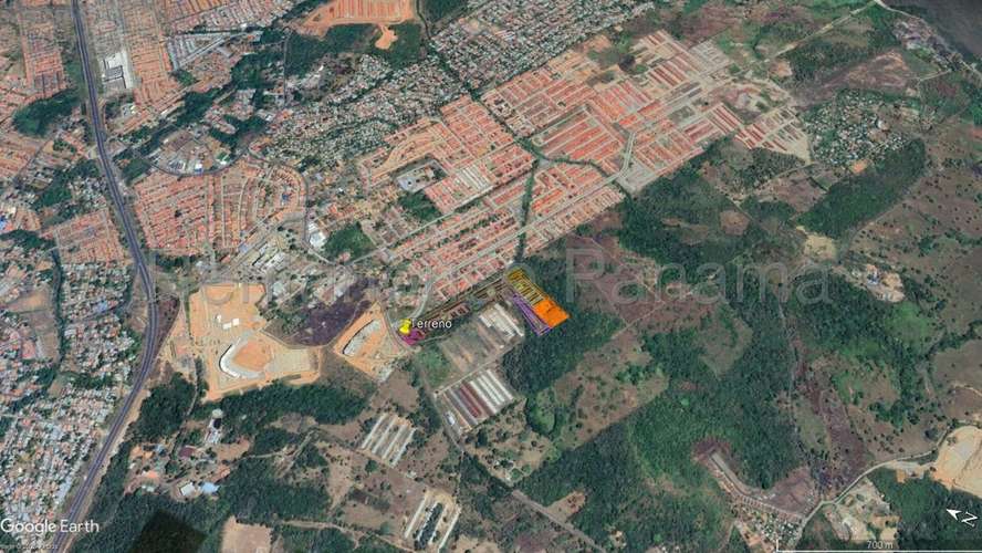 Terreno en Venta Chorrera 27EPP246 - Imagen 5