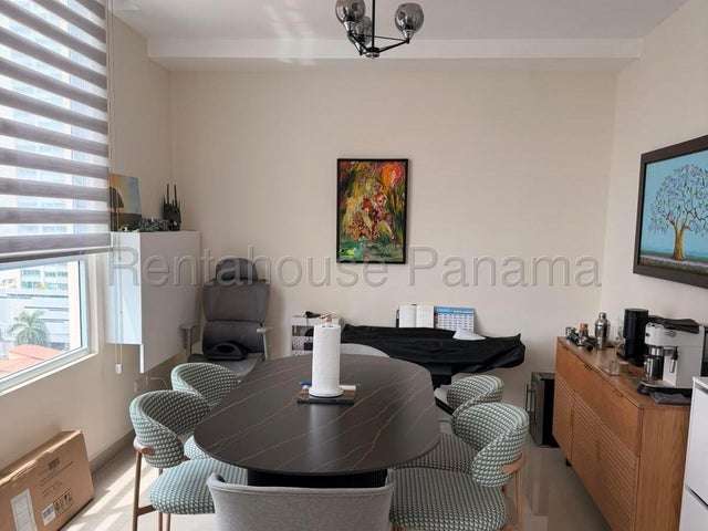 Alquiler de Apartamento en San Francisco, PH South Coast 27LGG3065