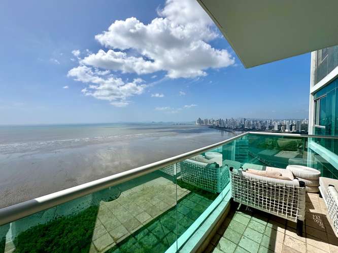 PH OCEAN ONE - COSTA DEL ESTE - VENTA - Imagen 13