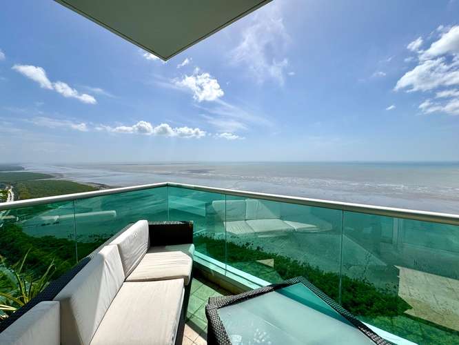 PH OCEAN ONE - COSTA DEL ESTE - VENTA - Imagen 12