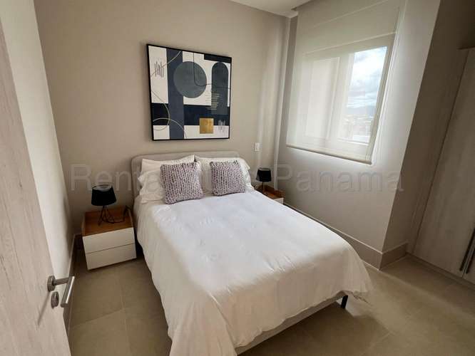 Apartamento en Alquiler en Santa María Mv