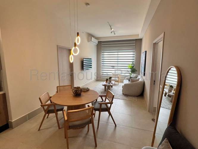 Apartamento en Alquiler en Santa María Mv