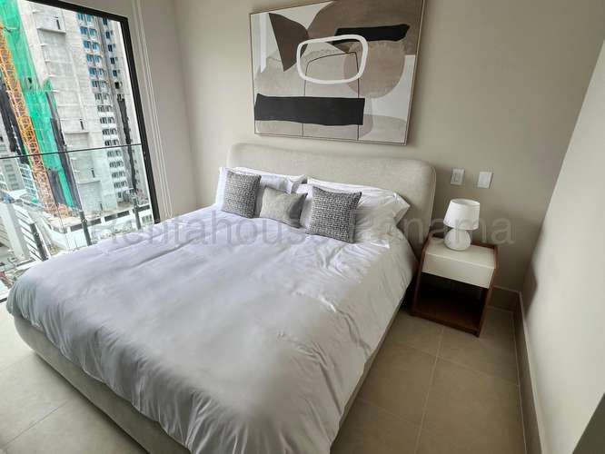 Apartamento en Alquiler en Santa María Mv