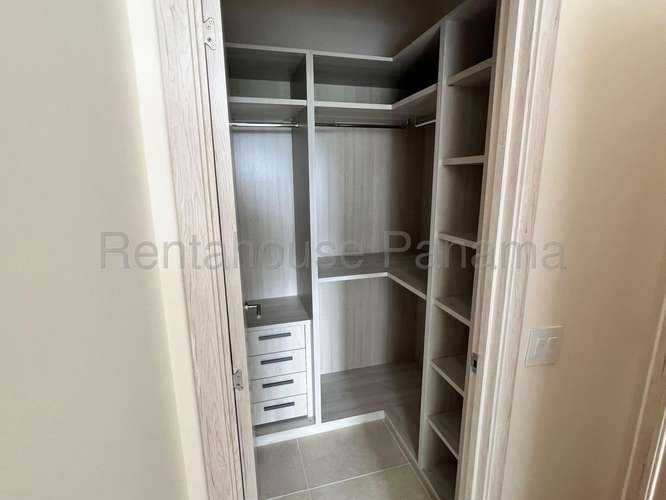 Apartamento en Alquiler en Santa María Mv