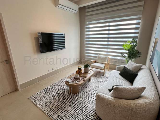 Apartamento en Alquiler en Santa María Mv
