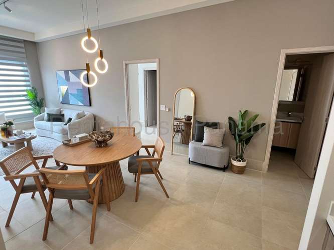 Apartamento en Alquiler en Santa María Mv