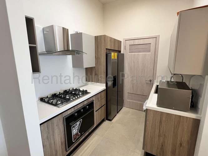 Apartamento en Alquiler en Santa María Mv