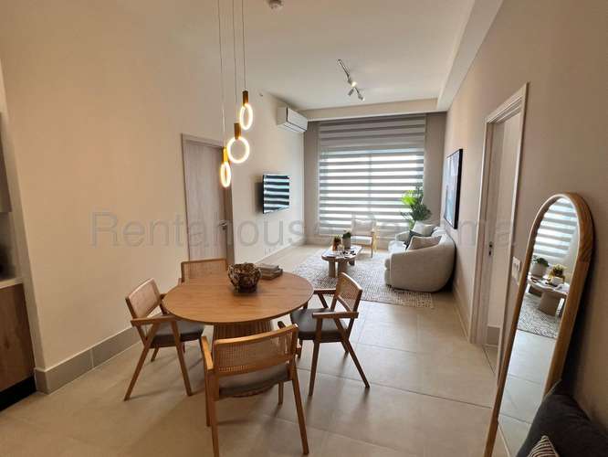 Apartamento en Alquiler en Santa María Mv