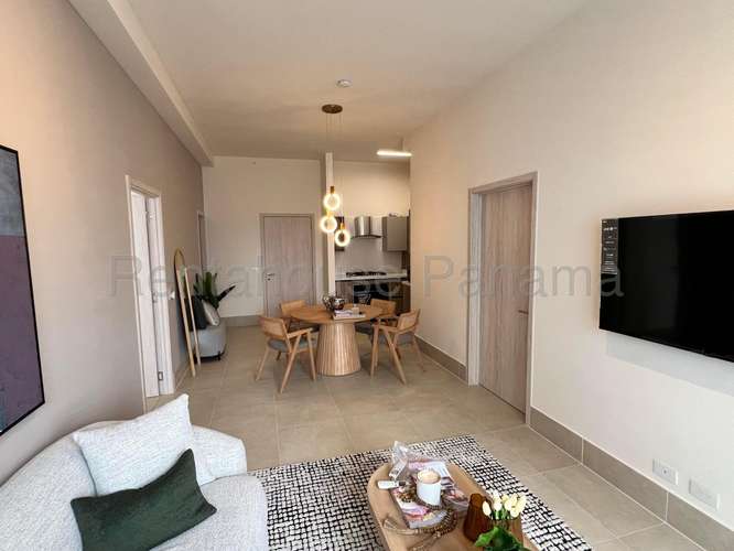 Apartamento en Alquiler en Santa María Mv