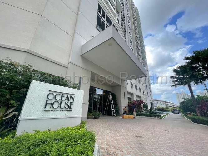 Apartamento en Alquiler en Santa María Mv