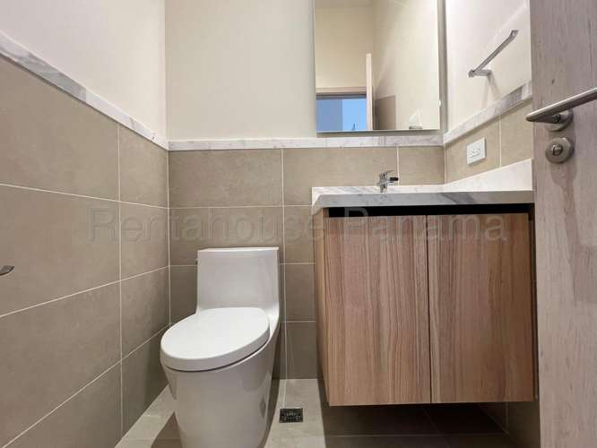 Apartamento en Alquiler en Santa María Mv
