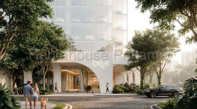 Apartamento En Venta En San Francisco YM - Imagen 2
