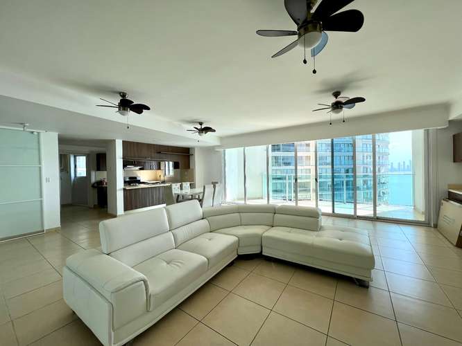 PH OASIS ON THE BAY - PUNTA PACIFICA - VENTA