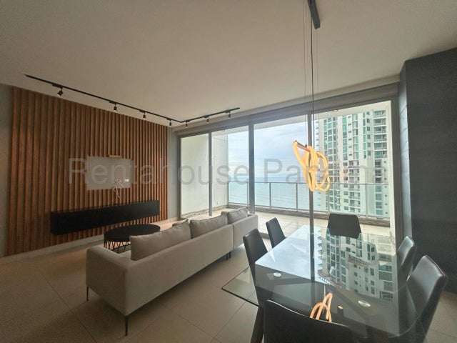 Alquiler de Apartamento en Punta Pacifica, PH  Dupont Tower 27LGG3108