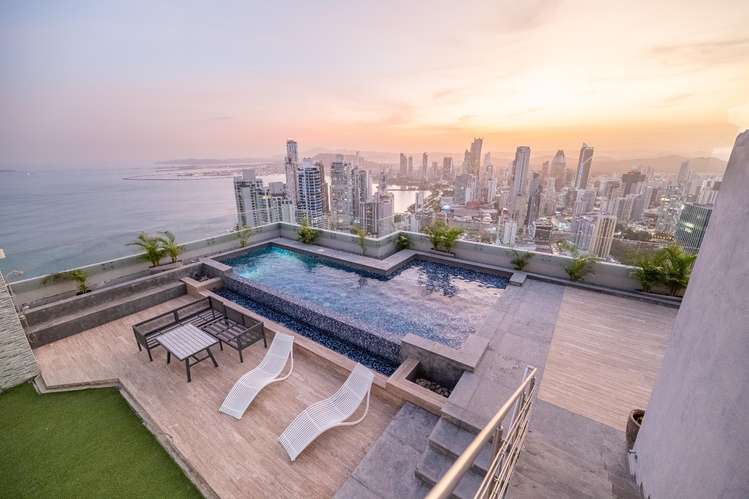 PH Q TOWER - PUNTA PACIFICA - VENTA - Imagen 15