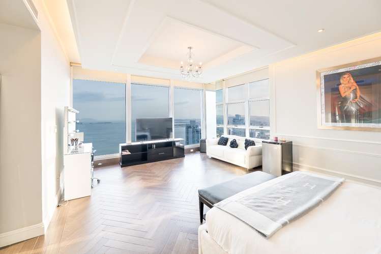 PH Q TOWER - PUNTA PACIFICA - ALQUILER - Imagen 10