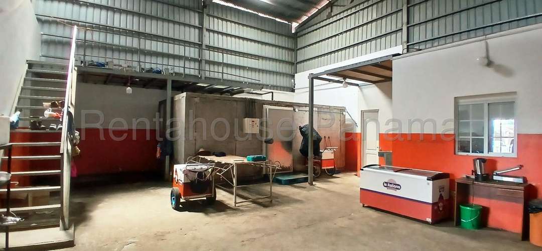 Galera En Venta en  La Chorrera YM - Imagen 5