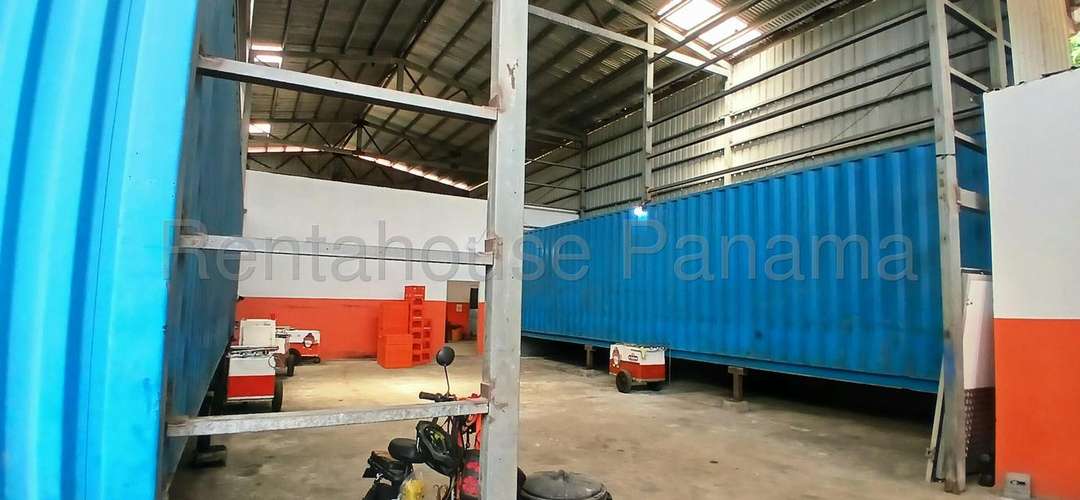 Galera En Venta en  La Chorrera YM - Imagen 2