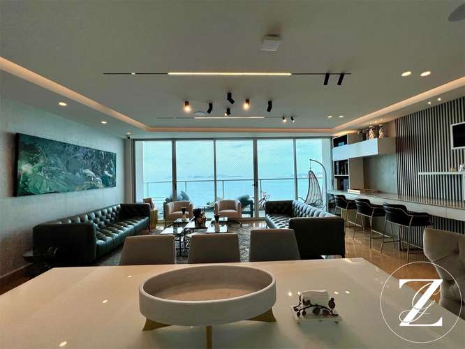 PH Q TOWER - PUNTA PACIFICA - VENTA