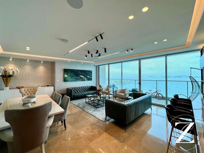 PH Q TOWER - PUNTA PACIFICA - VENTA - Imagen 3