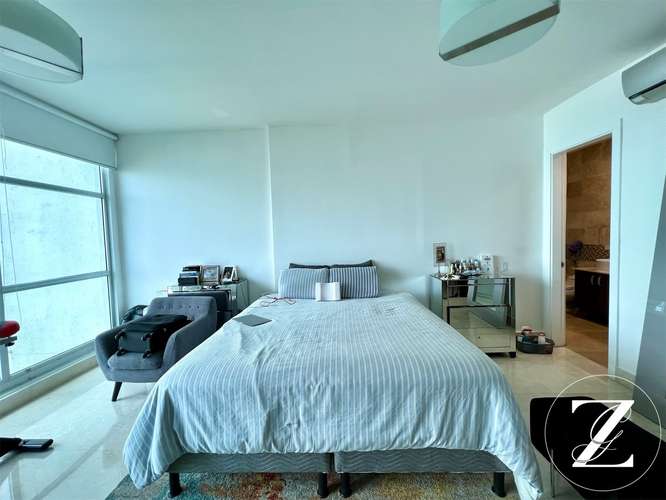 PH Q TOWER - PUNTA PACIFICA - VENTA - Imagen 9