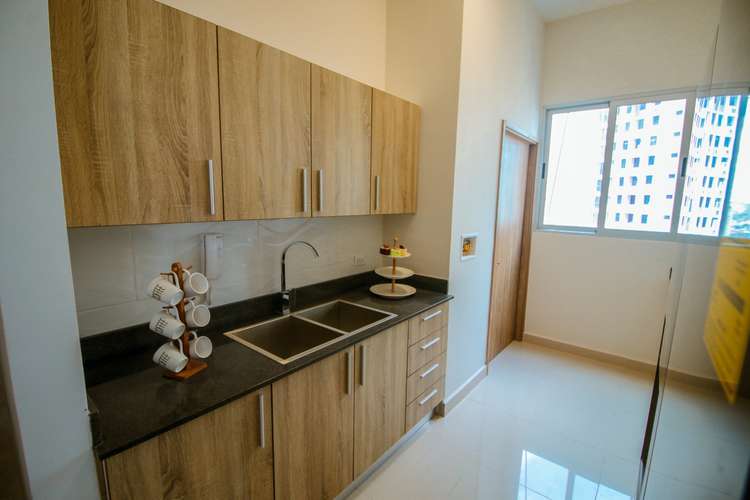 Apartamento a estrenar en Bella Veduta, Hato Pintado: 3 recámaras, balcón y amenidades de lujo - Imagen 13