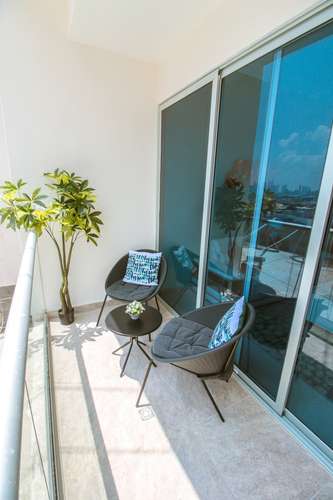 Apartamento a estrenar en Bella Veduta, Hato Pintado: 3 recámaras, balcón y amenidades de lujo - Imagen 1
