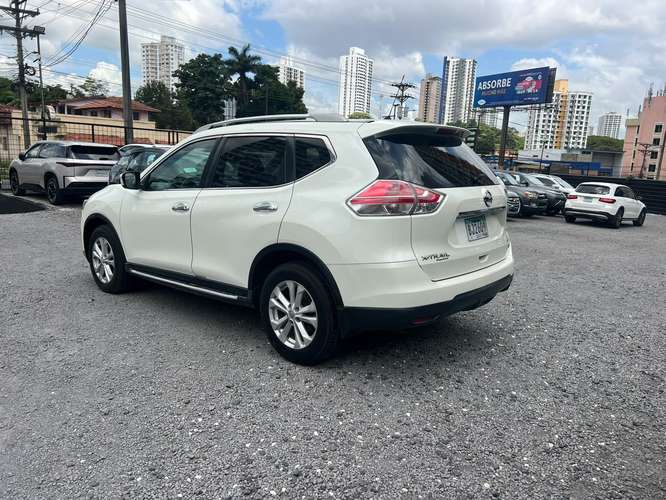 Nissan X-Trail - Imagen 5