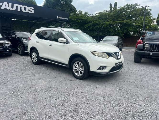 Nissan X-Trail - Imagen 3