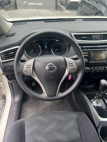 Nissan X-Trail - Imagen 9