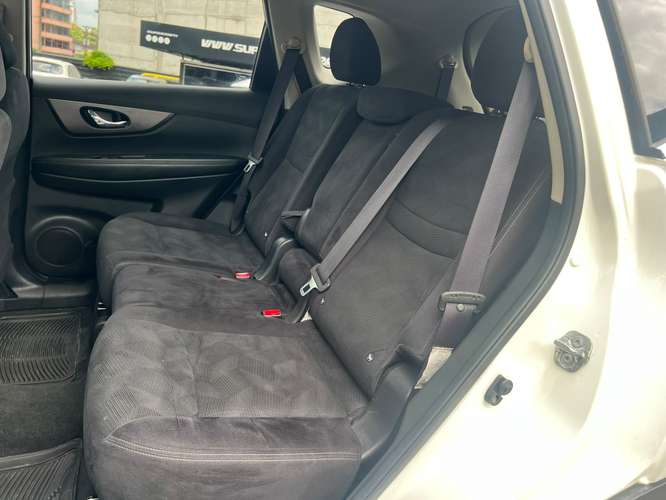Nissan X-Trail - Imagen 8