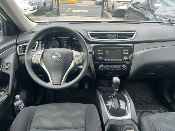 Nissan X-Trail - Imagen 6