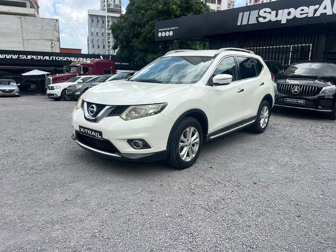 Nissan X-Trail - Imagen 2