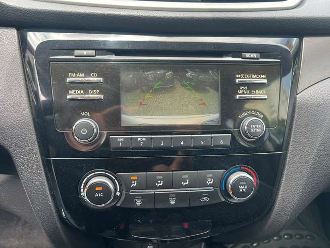 Nissan X-Trail - Imagen 10