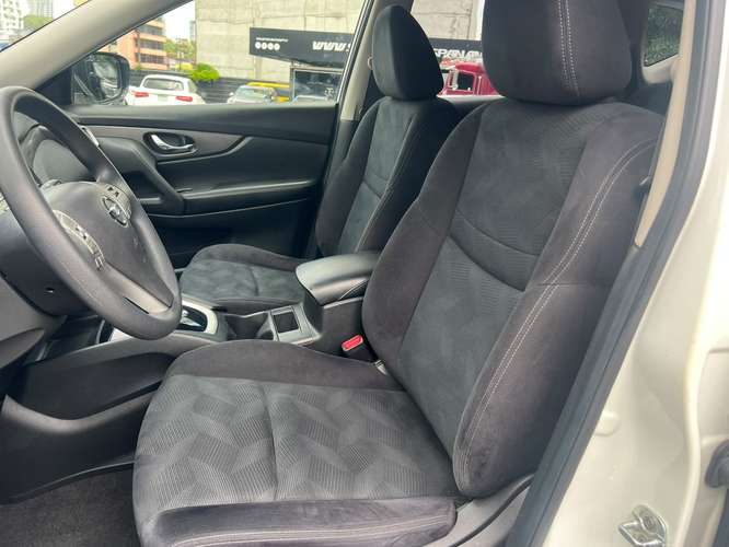 Nissan X-Trail - Imagen 7